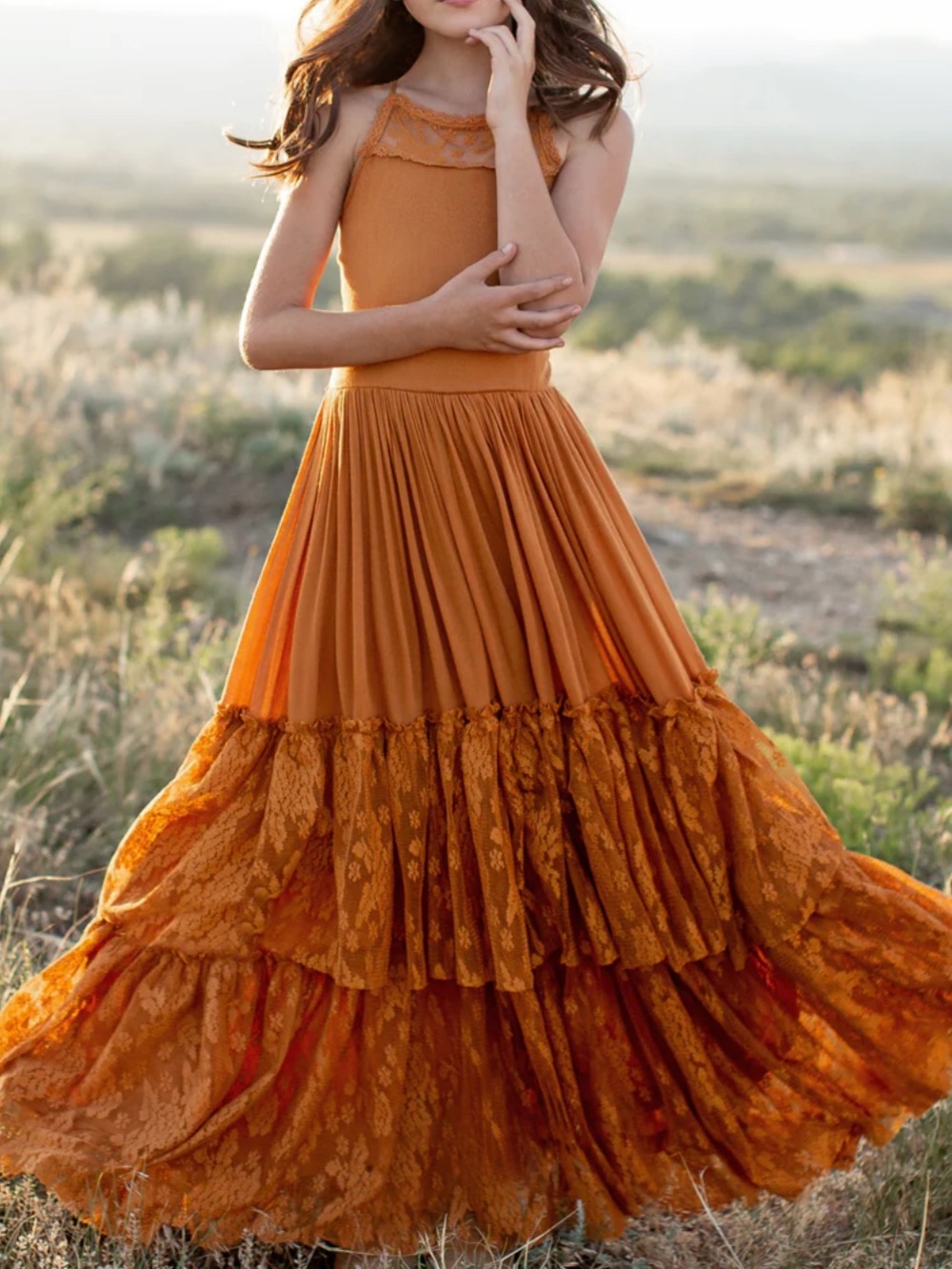 Joyfolie Catrin dress